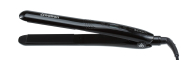 Hair straightener EMOTION DEWAL 03-401 Black